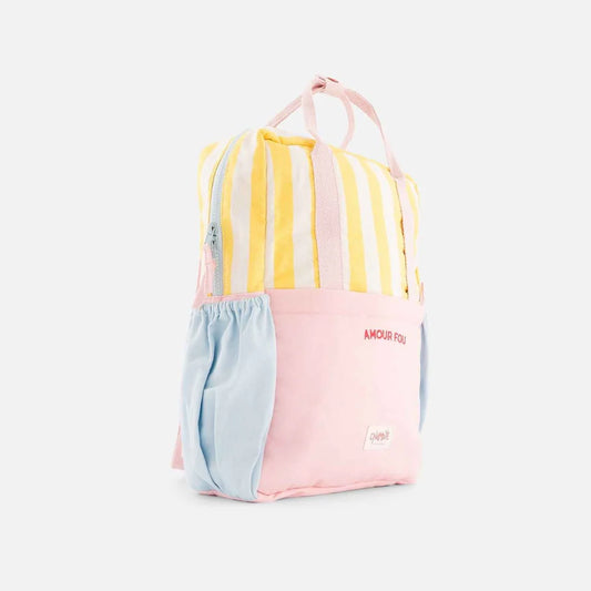Sac à dos Amour fou - Adulte
