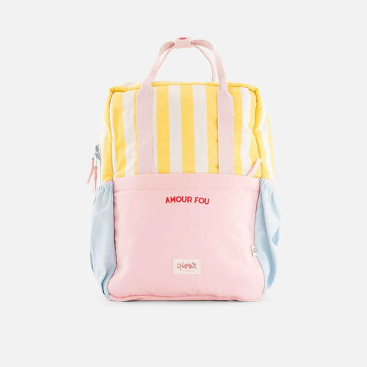 Sac à dos Amour fou - Adulte