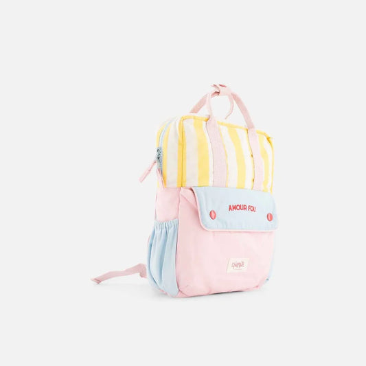 Sac à dos Amour fou - Enfant