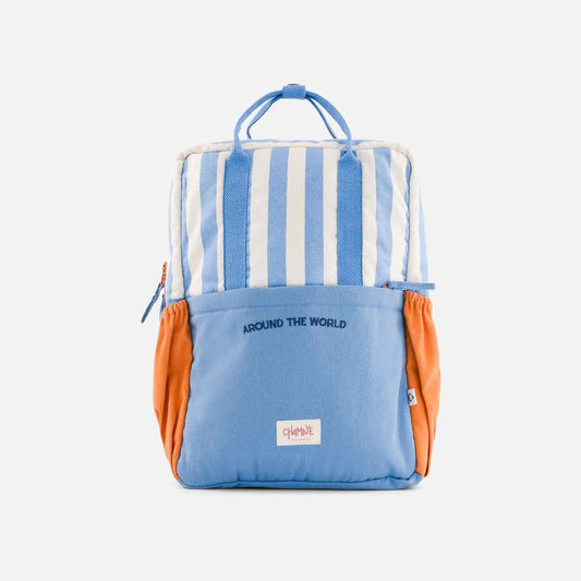 Sac à dos Around the world - Adulte