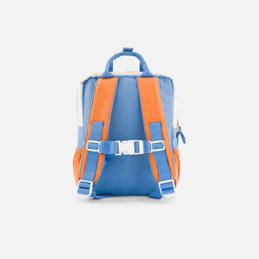 Sac à dos Around the world - Enfant