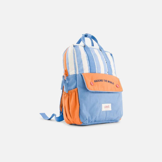 Sac à dos Around the world - Enfant