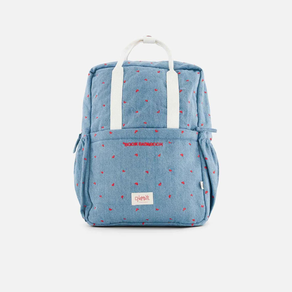 Sac à dos Boom badaboom - Adulte