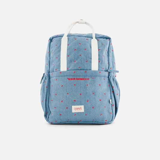 Sac à dos Boom badaboom - Adulte