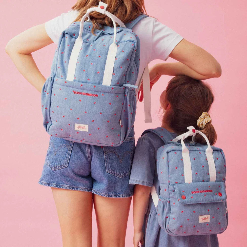 Sac à dos Boom badaboom - Enfant