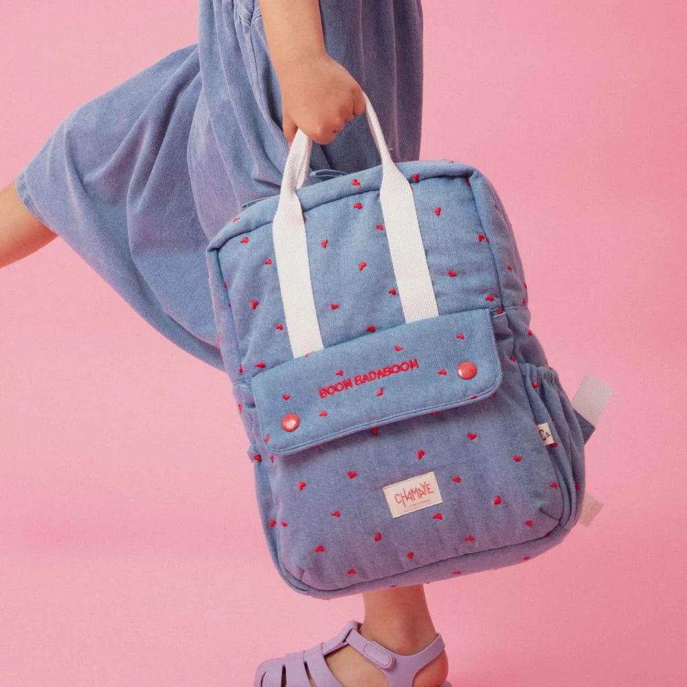 Sac à dos Boom badaboom - Enfant