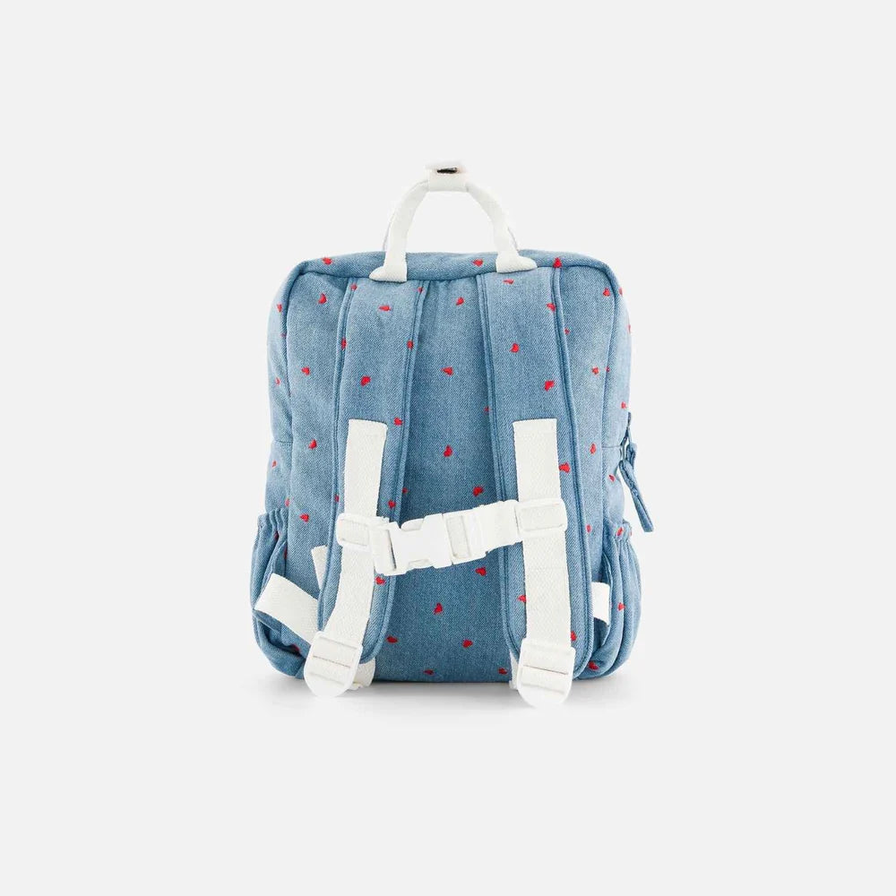 Sac à dos Boom badaboom - Enfant