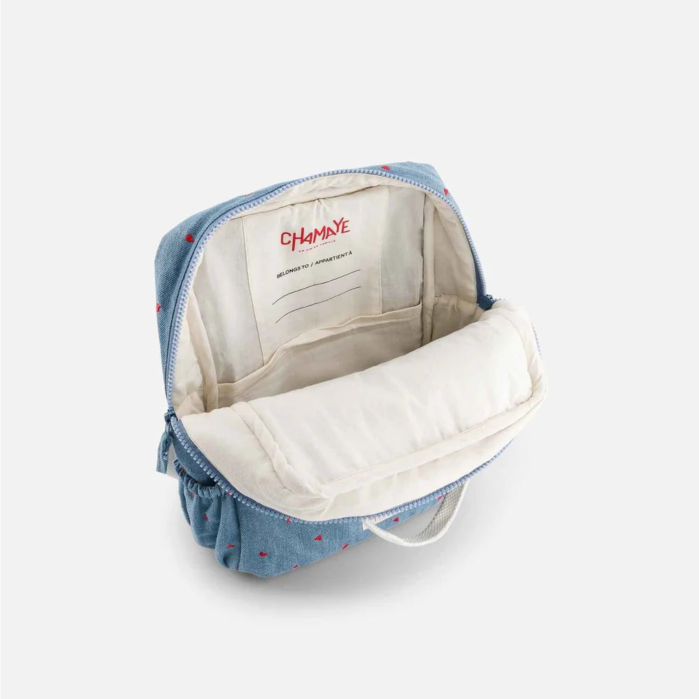 Sac à dos Boom badaboom - Enfant
