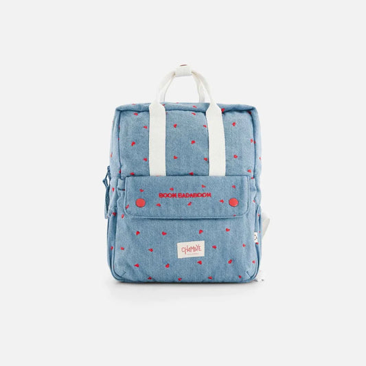 Sac à dos Boom badaboom - Enfant