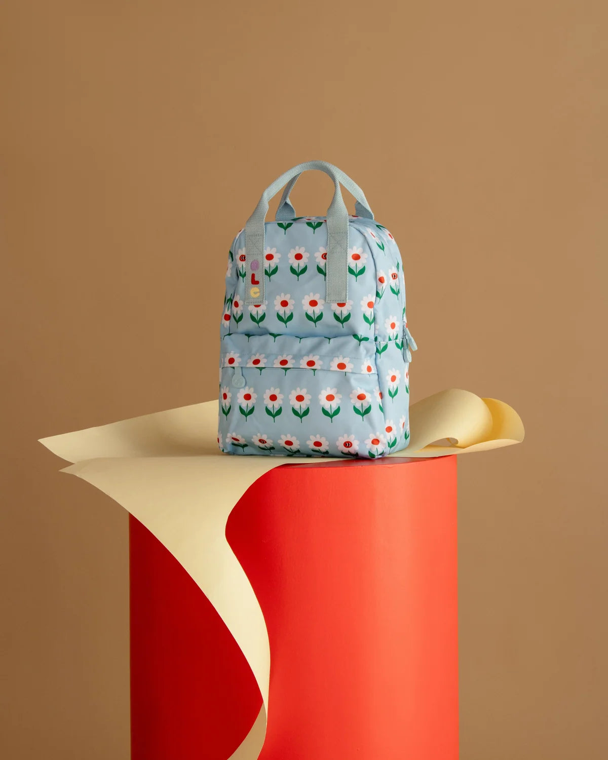 Sac-à-dos Ole medium - Daisies