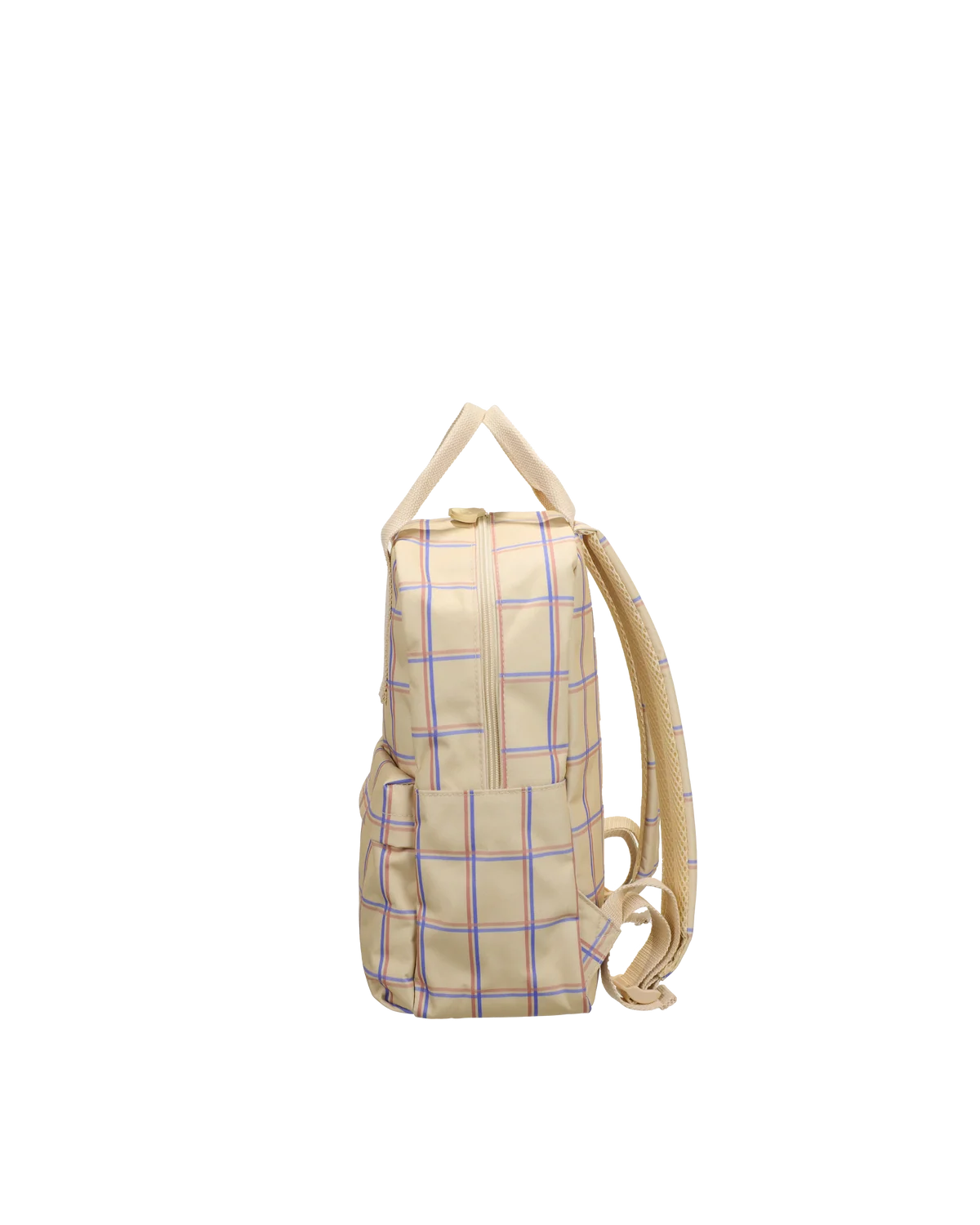 Sac-à-dos Ole medium - Tartan