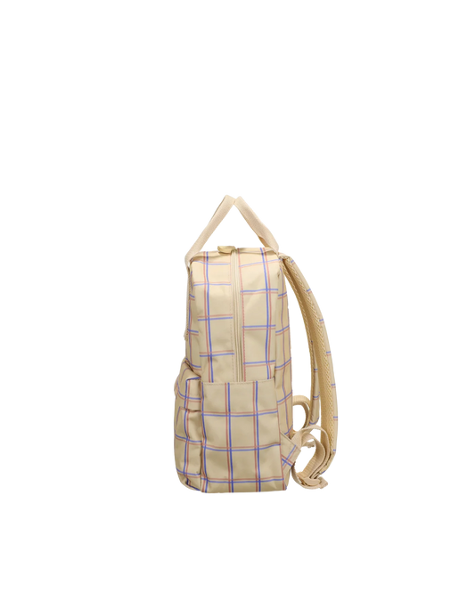 Sac-à-dos Ole medium - Tartan