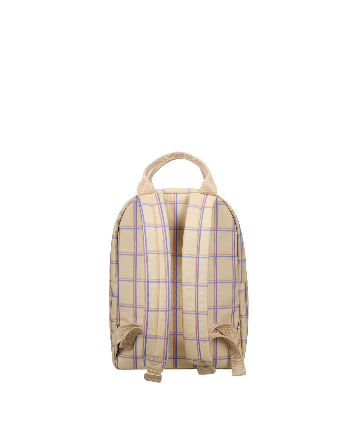 Sac-à-dos Ole medium - Tartan