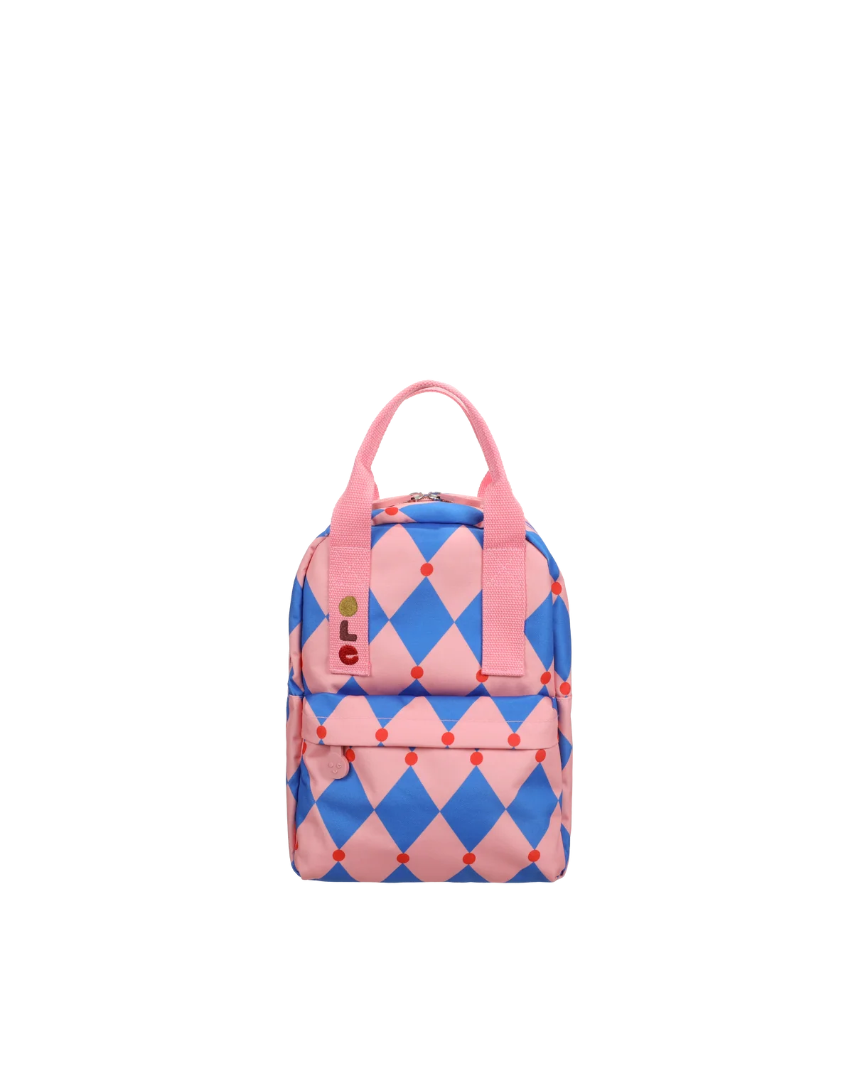 Sac-à-dos Ole small - Circus