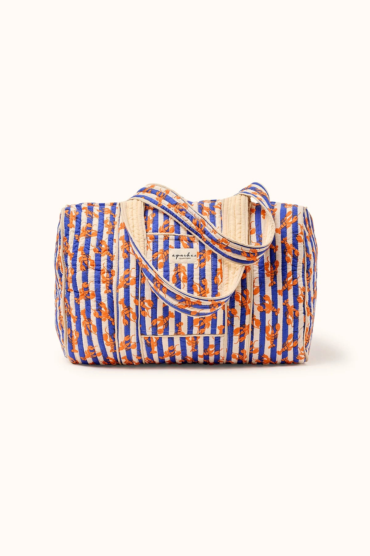 Sac Buddha - Sebastien orange