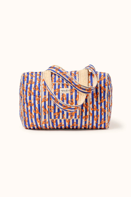 Sac Buddha - Sebastien orange