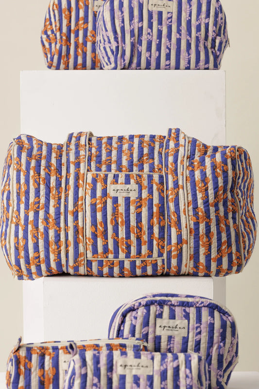 Sac Buddha - Sebastien orange