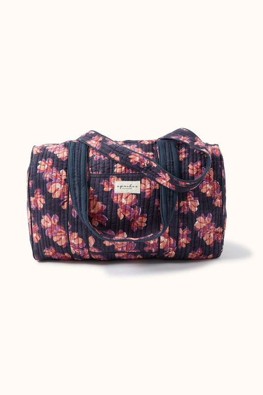 Sac Buddha - Violeta navy