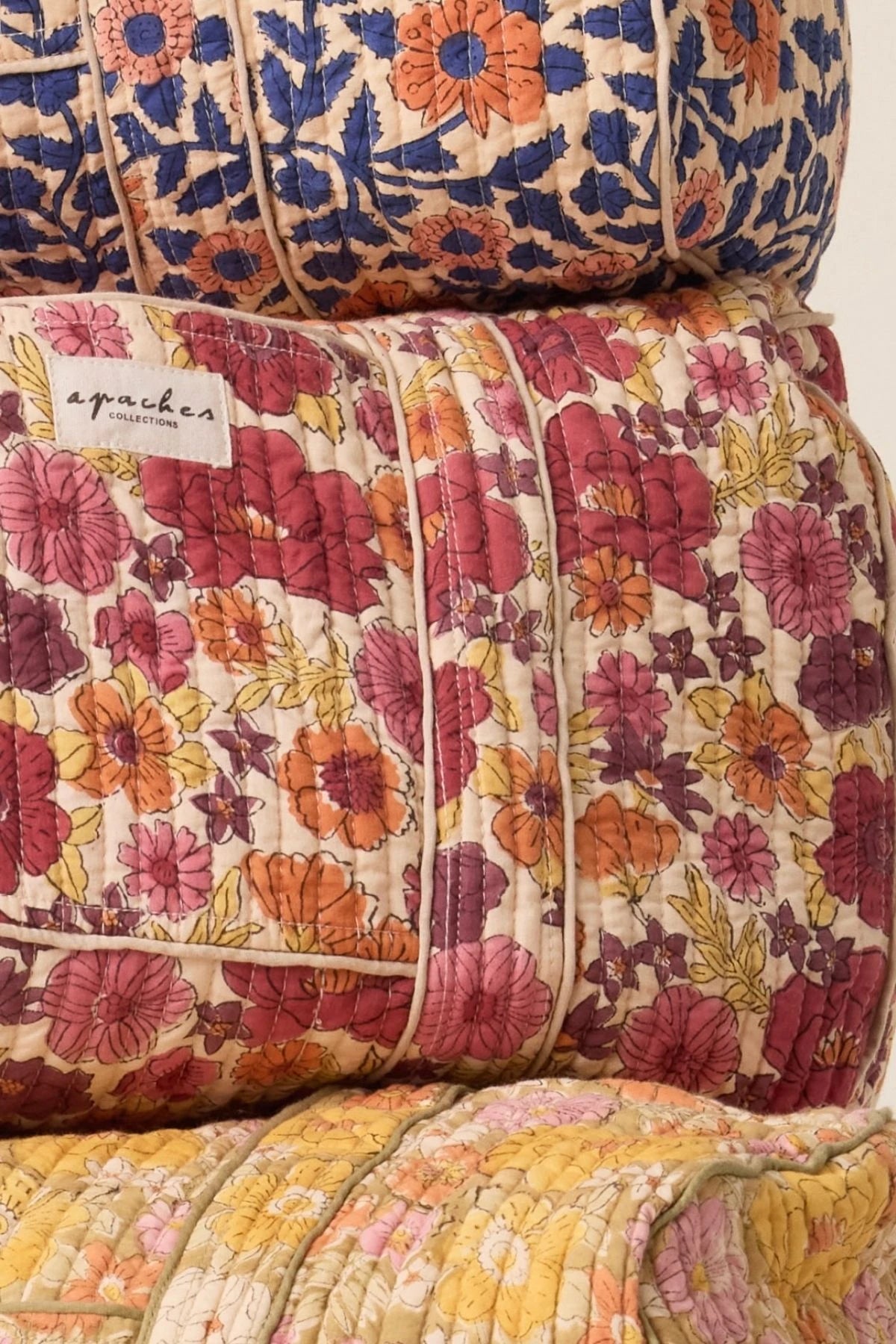 Sac Buddha - Joy dahlia