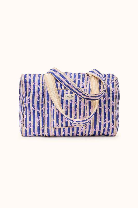 Sac Buddha - Sebastien mauve