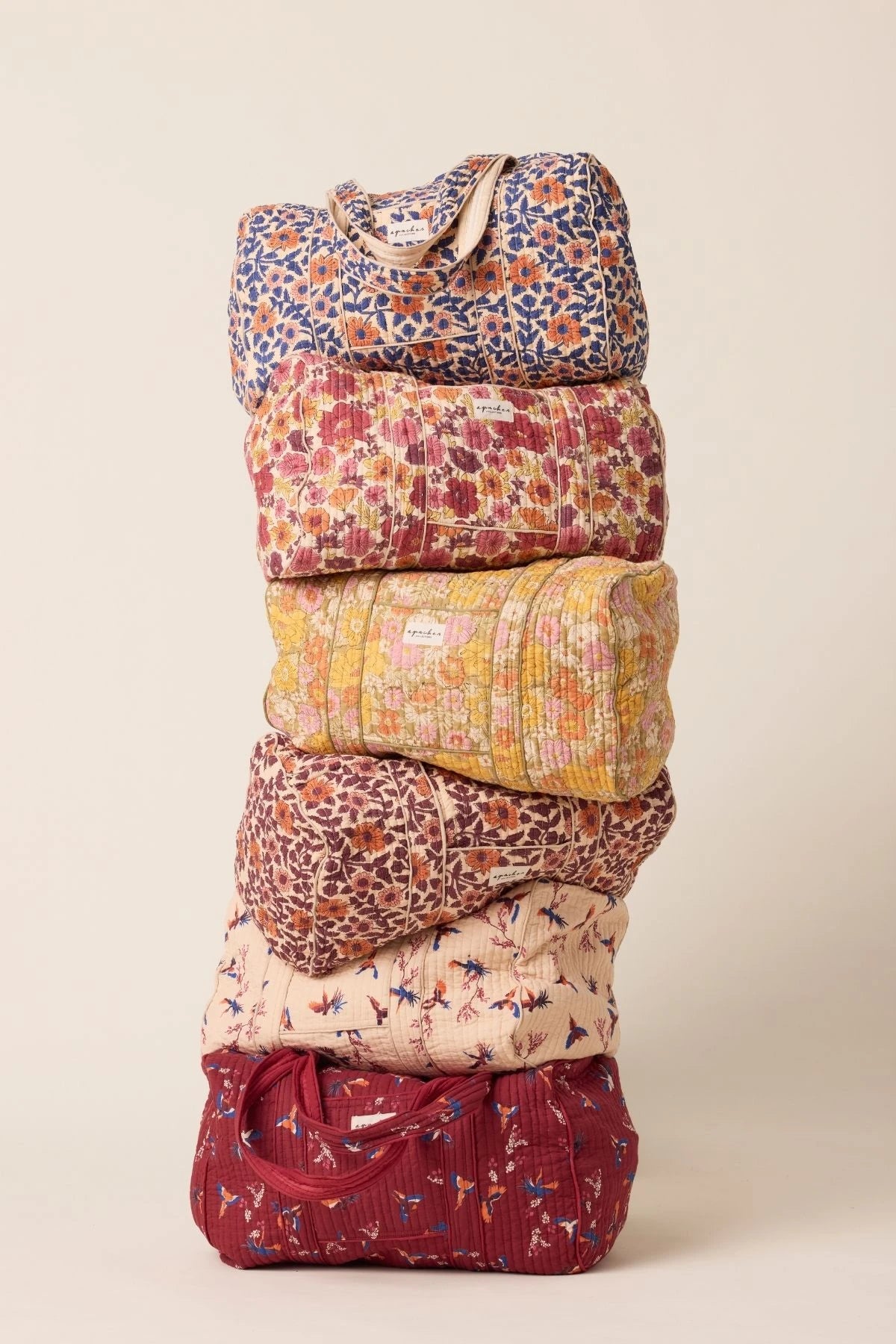 Sac Buddha - Joy dahlia