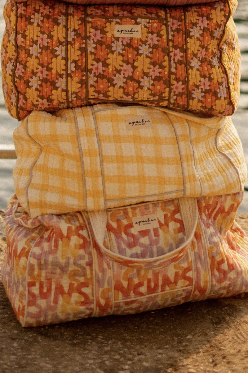 Sac Buddha - Sunsun