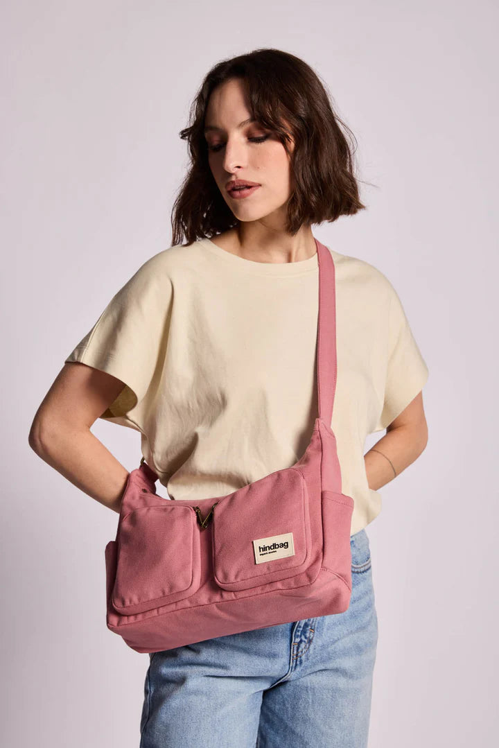 Sac multipocket Emile