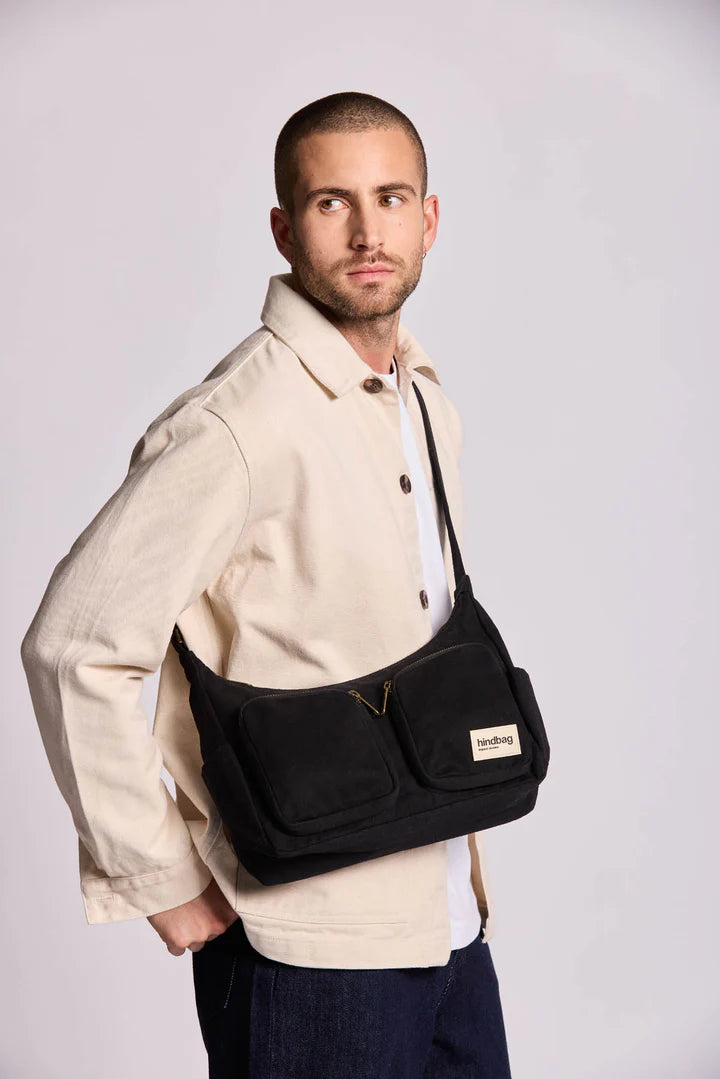 Sac multipocket Emile