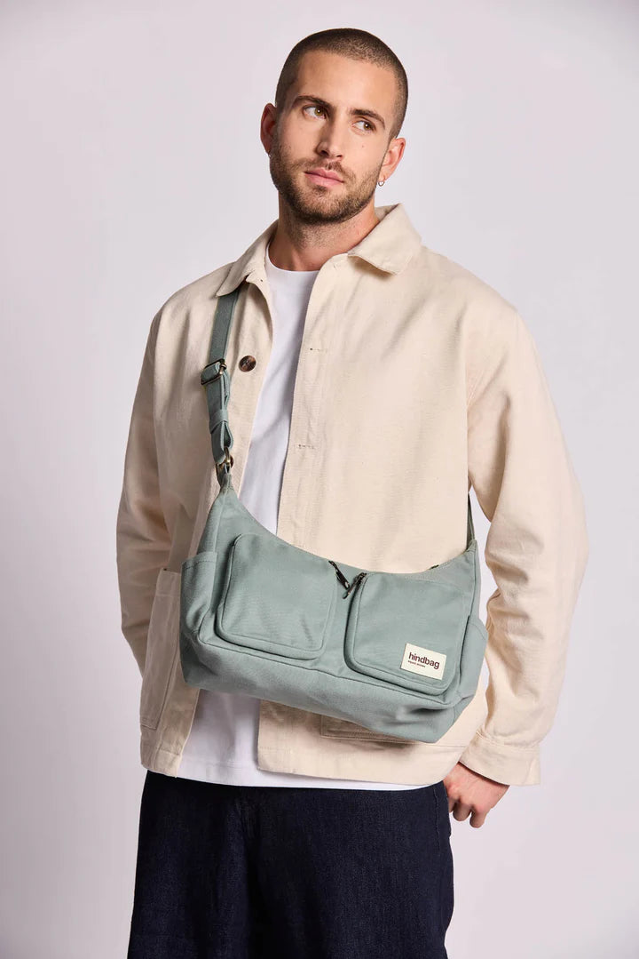 Sac multipocket Emile