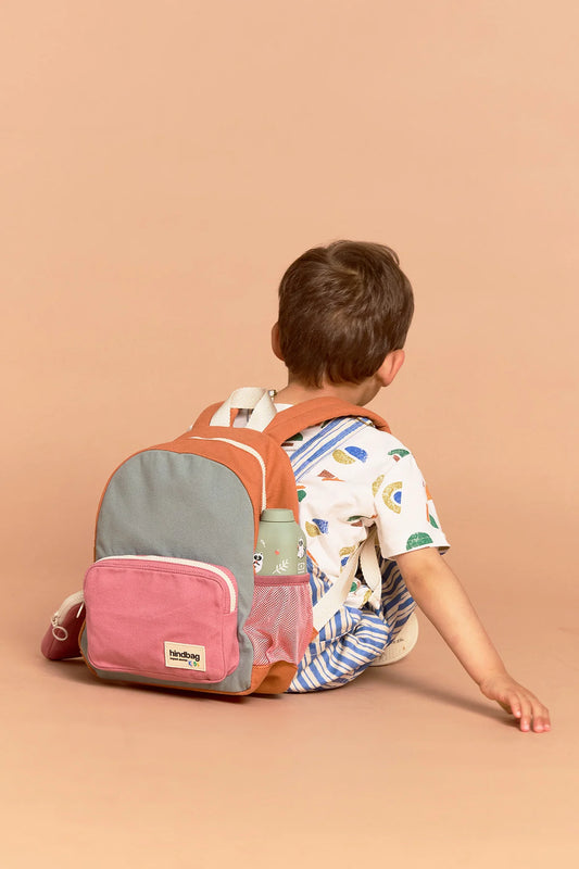 Sac-à-dos Romy — Hindbag , Lyon