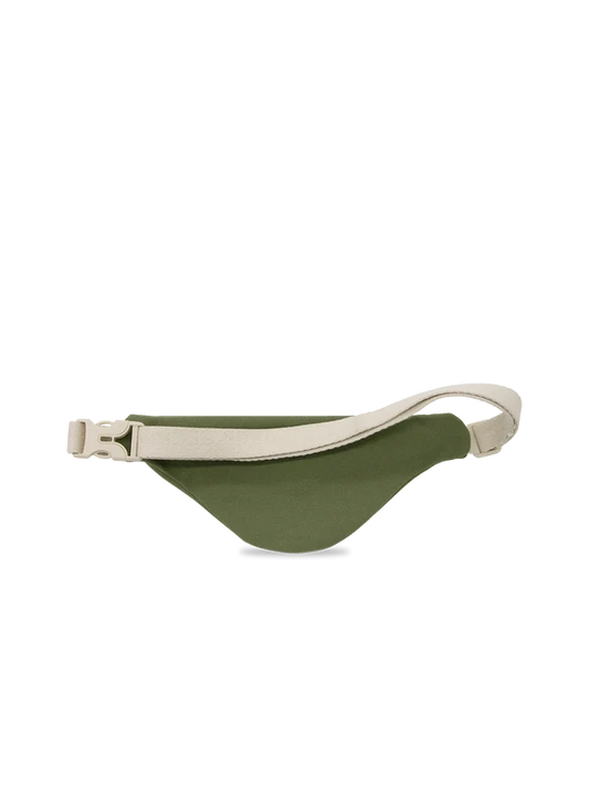 Sac banane enfant Augustin - Olive