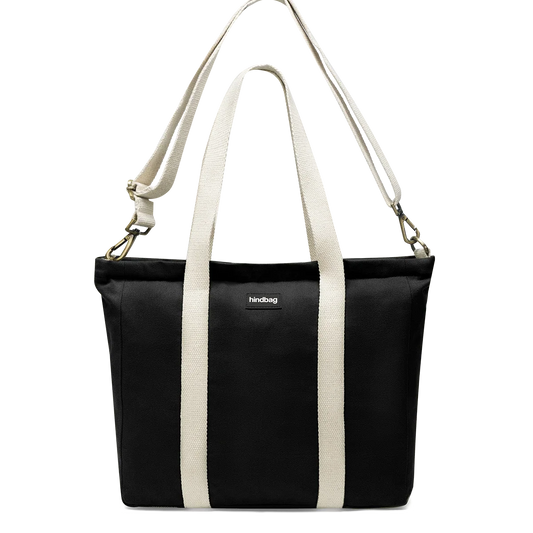 Sac cabas César - Noir