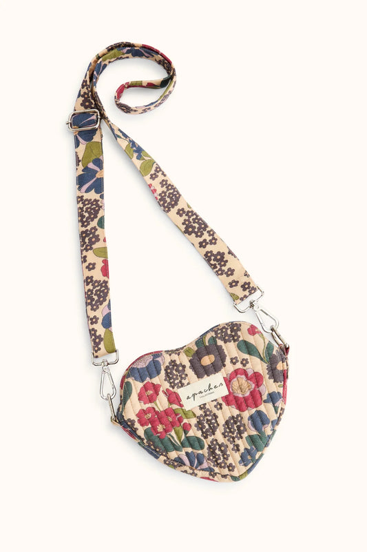 Small sac Jaan - September Macadamia