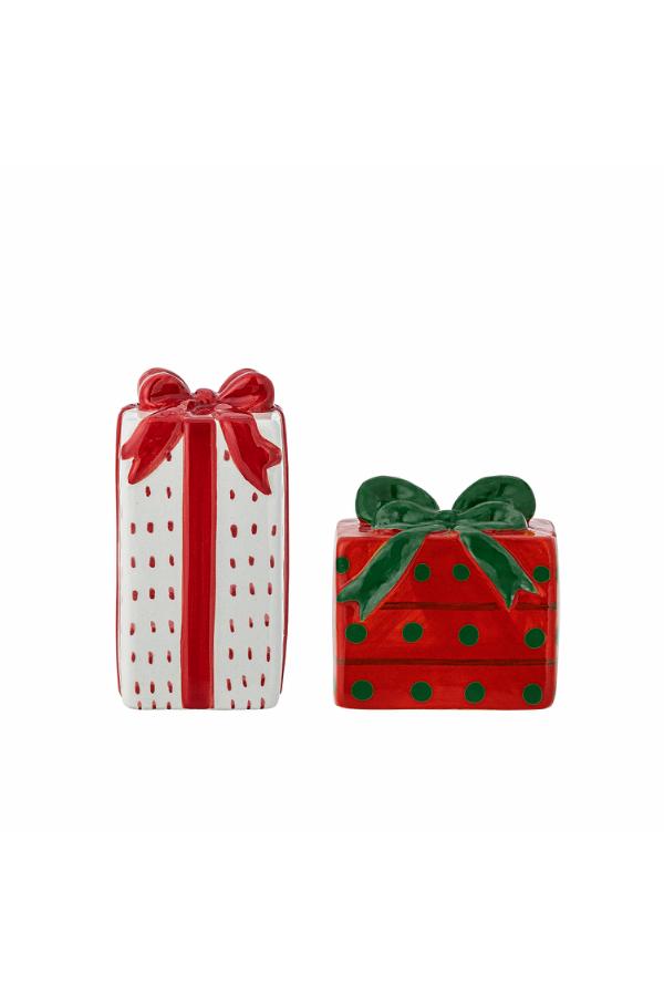 Salière et poivrière Marnia cadeaux