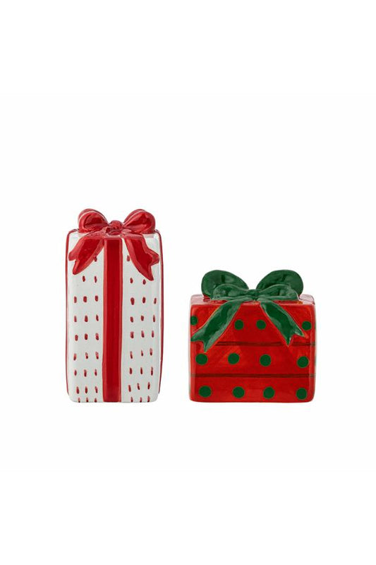 Salière et poivrière Marnia cadeaux