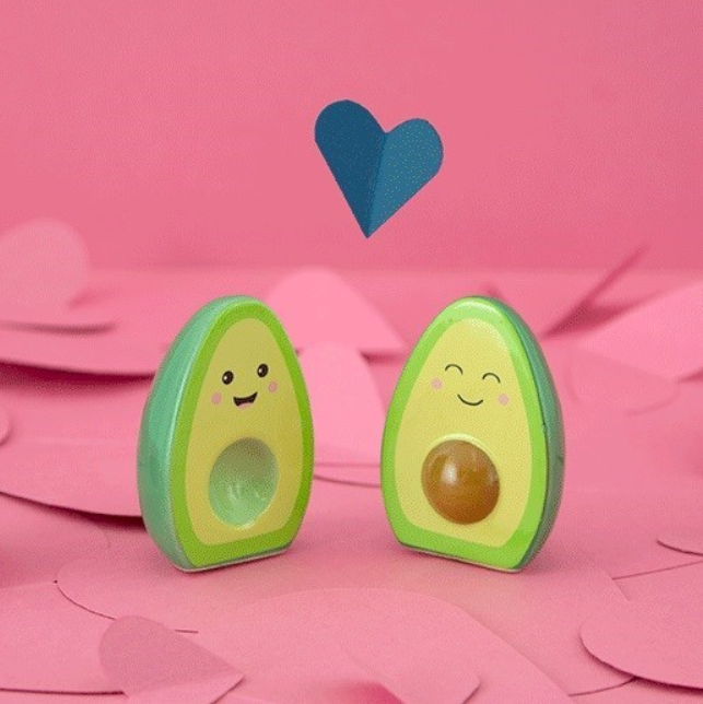 Salière et poivrière Avocat — Sass and Belle , Lyon