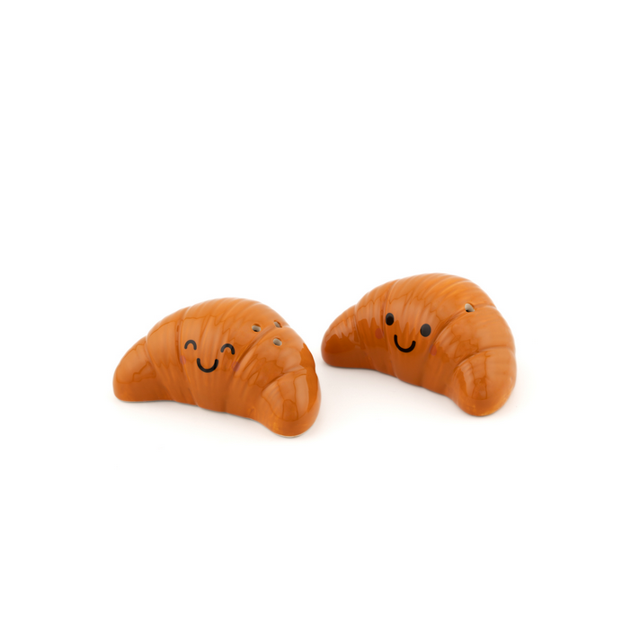 Salière et poivrière Croissant — Sass and Belle , Lyon