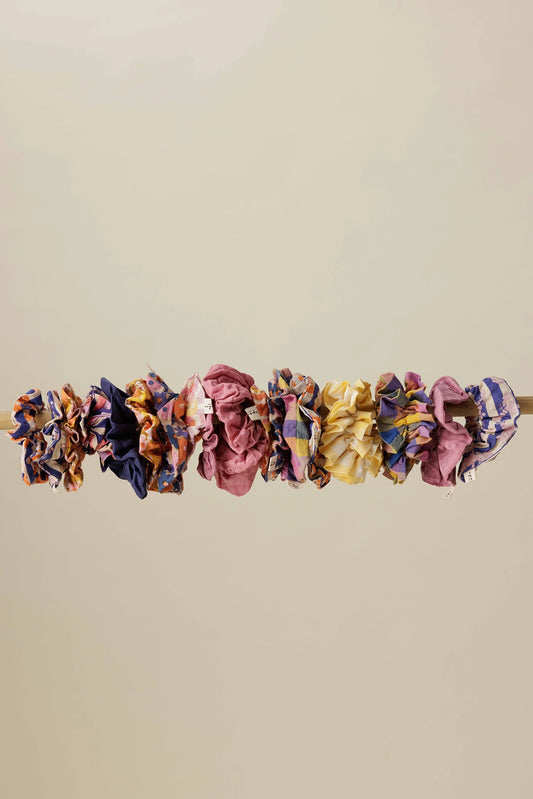 Small chouchou Manjuk - Lollipop