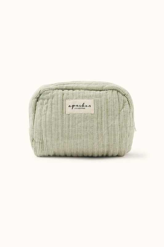 Petite trousse Gaya - Small line — Apaches collections , Lyon