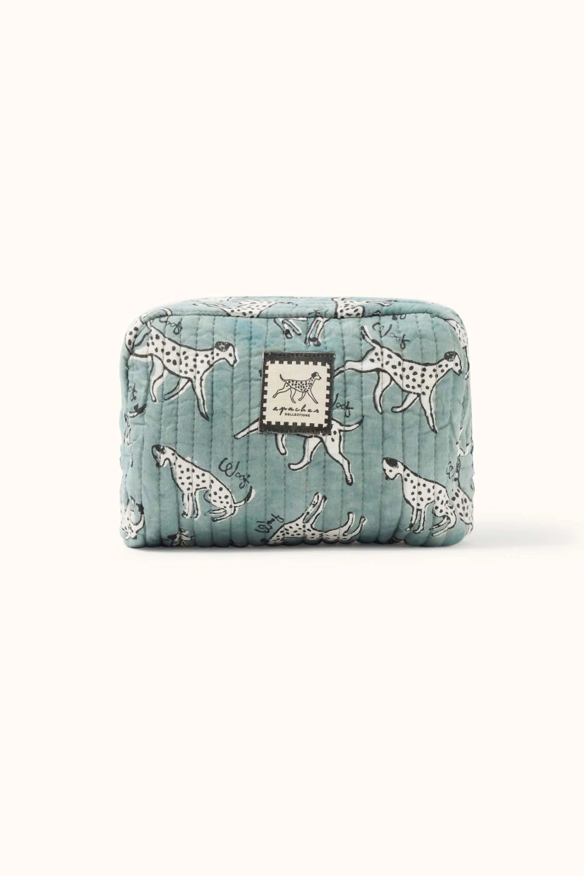 Petite trousse Gaya - Pongo shadow