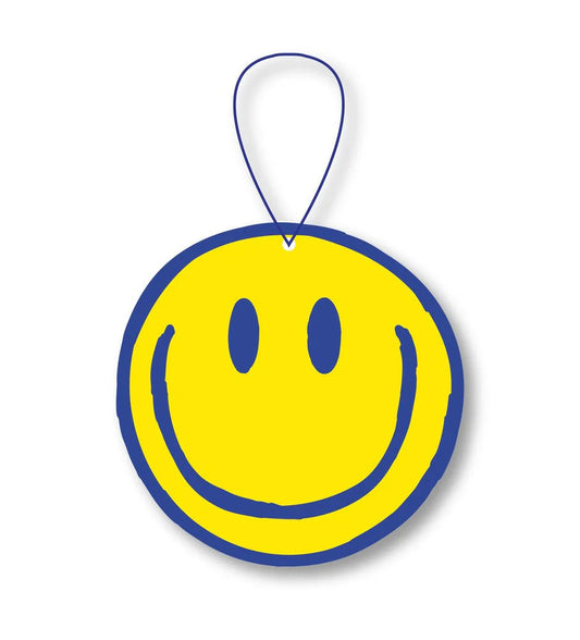Désodorisant - Smiley