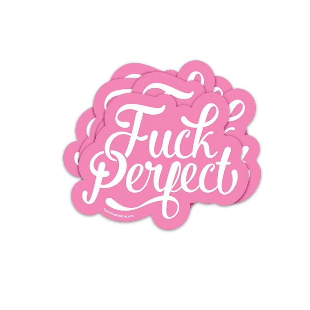 Sticker Fuck perfect