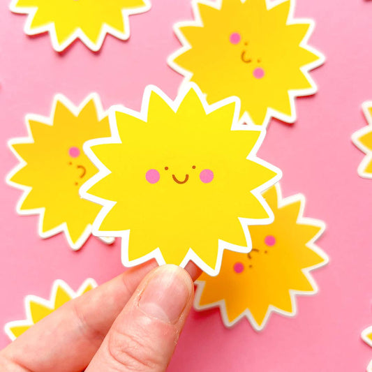 Sticker - Sunshine