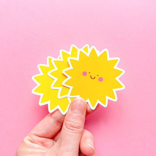 Sticker - Sunshine