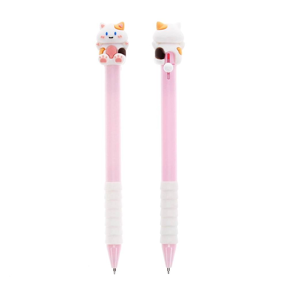 Stylo à bille - Chat