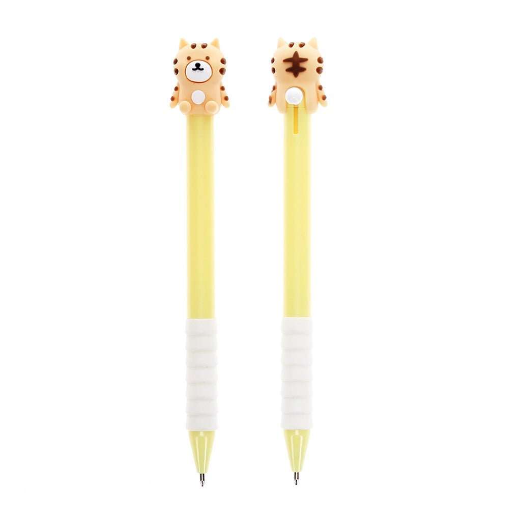 Stylo à bille - Tigre