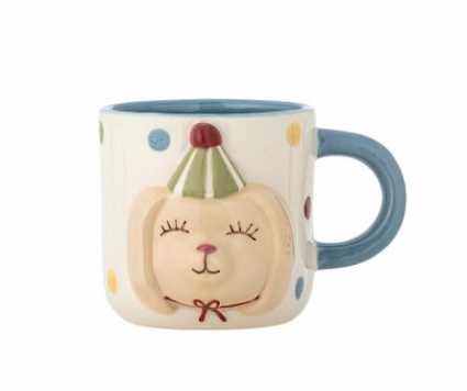 Tasse chien Party