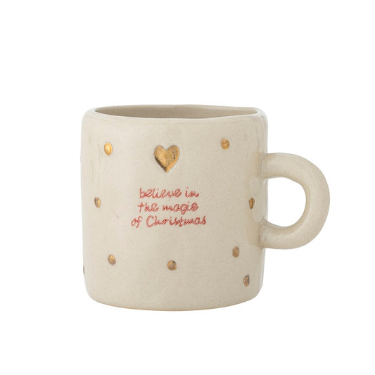 Tasse Christy - Believe in the magic of christmas