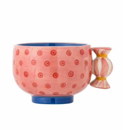Tasse Caramella - rose — Bloomingville , Lyon