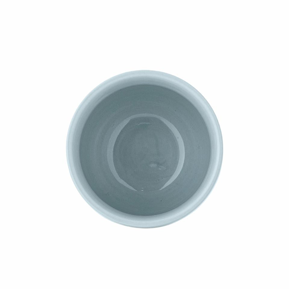 Tasse Celebrate - Bleue — Bloomingville , Lyon